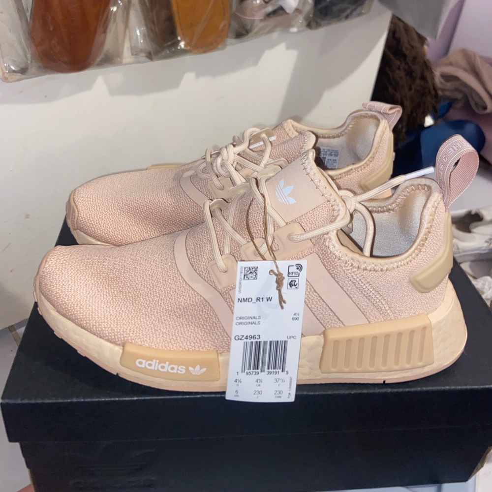 Adidas NMDs